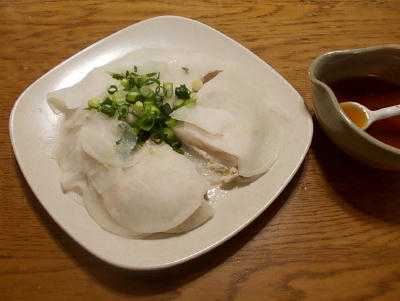 コレクション フライパン 大根 豚肉 蒸し料理