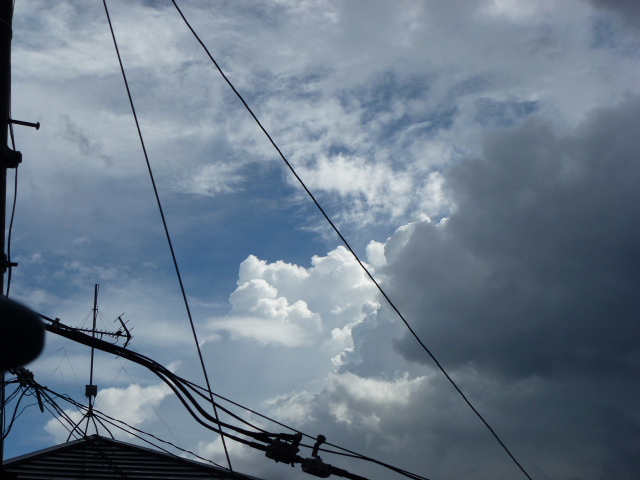86 雲