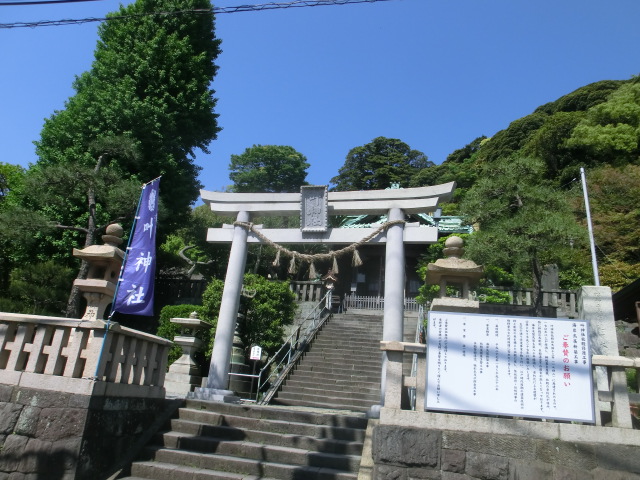浦賀(西叶神社) (2).JPG