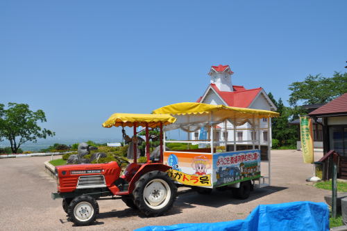 東福寺野公園