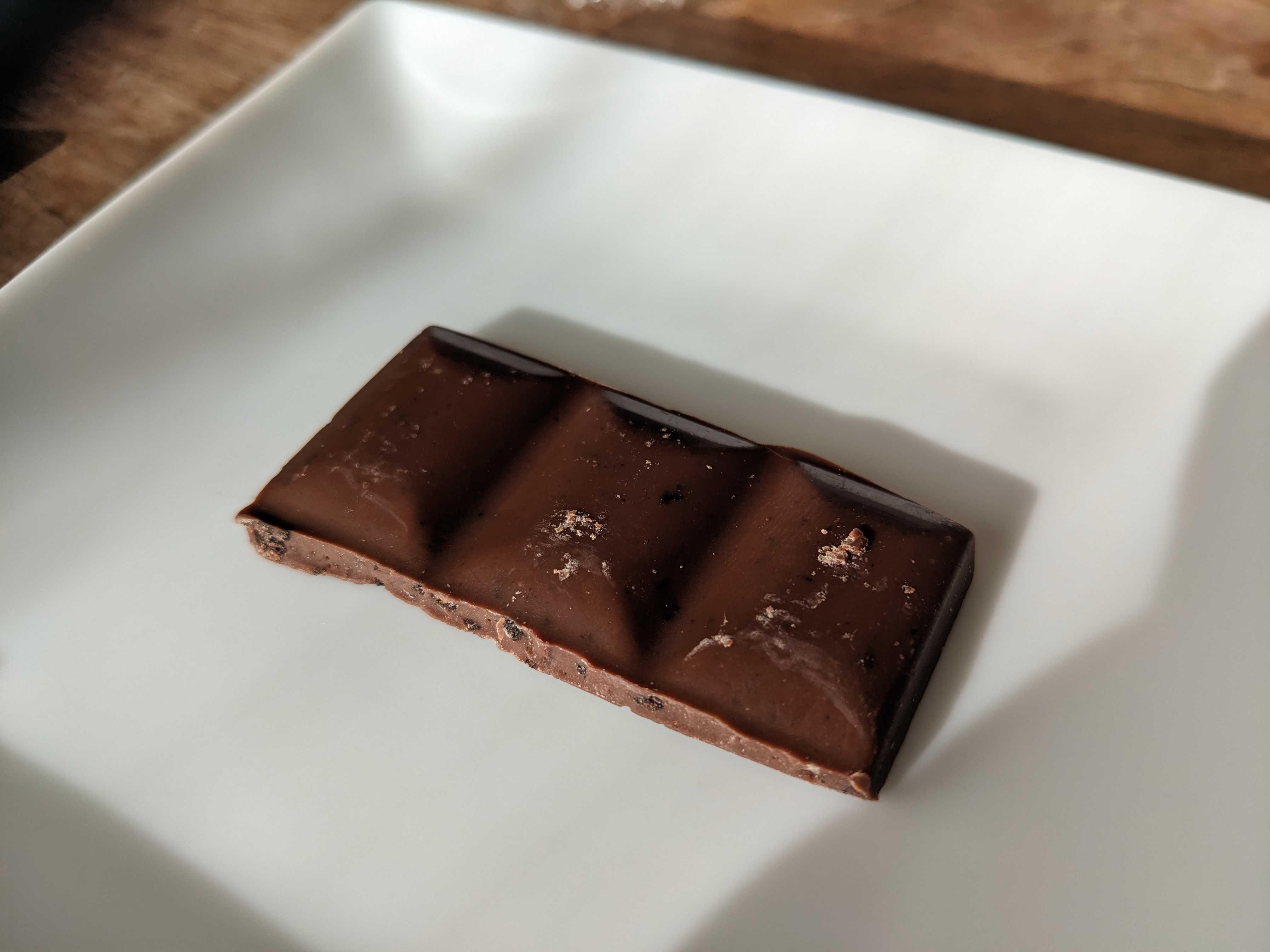 HIP CHOCOLATE　クッキーnoクリーム