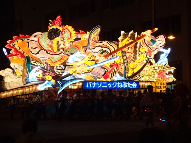 ねぶた5