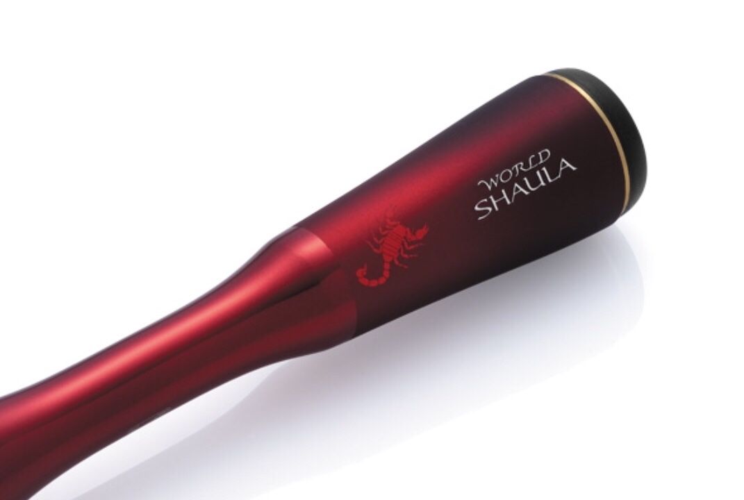 ワールドシャウラ追加モデルはテクニカルエディションやって | らすた