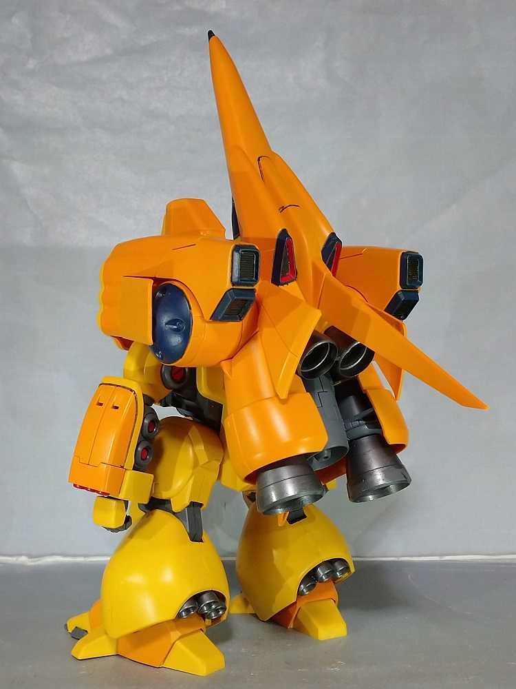 HGUC ズサ | 第3ブログ