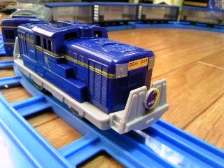 プラレール カートレイン(自動車積載車) | 鉄道・自動車の模型 プラレール カートレイン(自動車積載車) | 鉄道・自動車の模型
