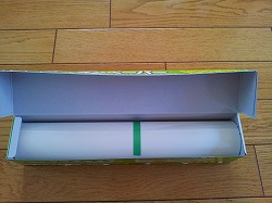 オーブンペーパー