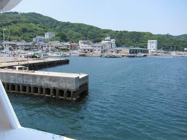 tousijima