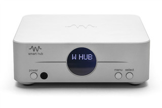 WSmartHub
