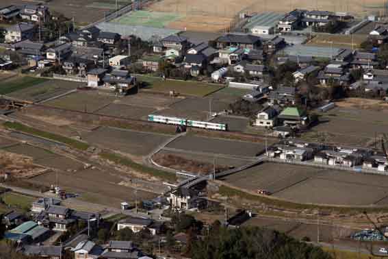 吉野川市川島町-3♪