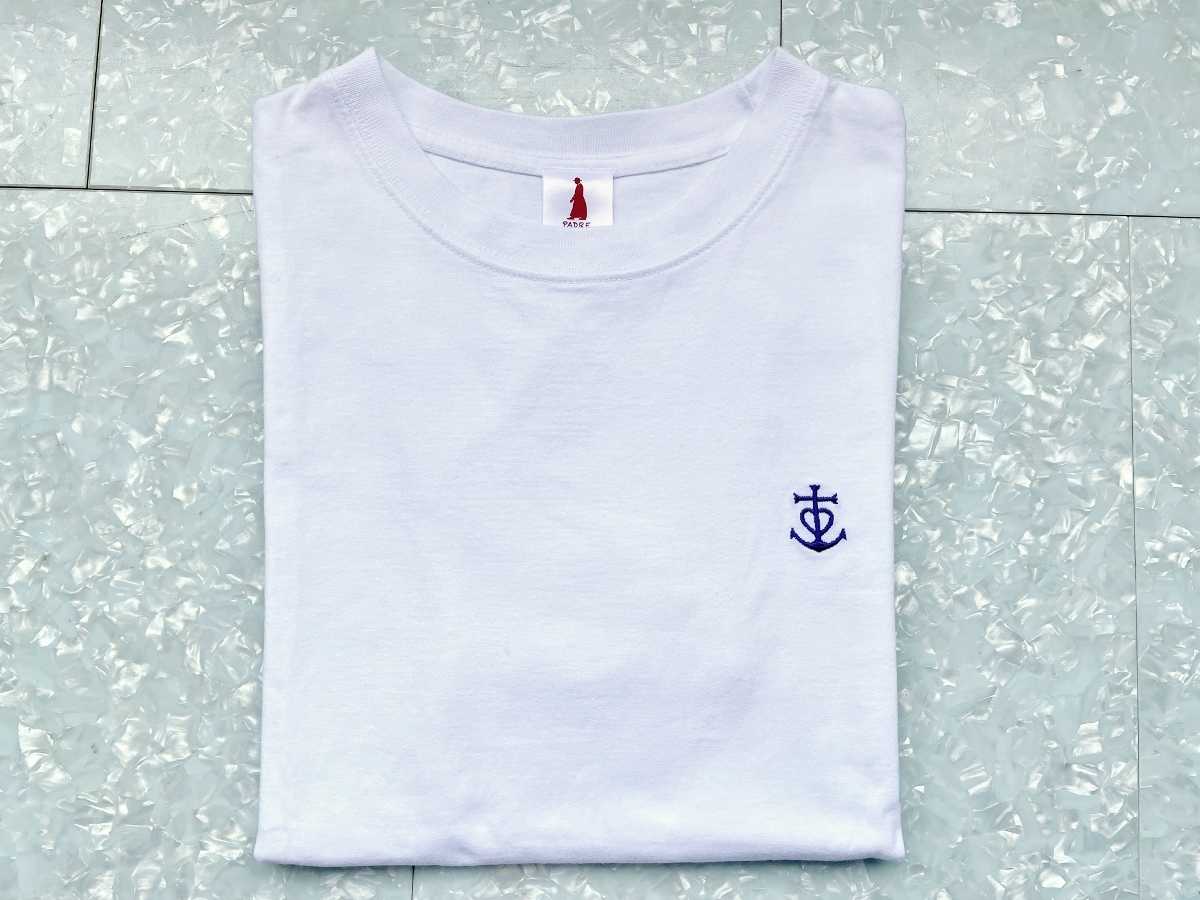 大浦天主堂 長崎 長崎旅行 教会 観光 ミュージアムショップ Padre パドレ Tシャツ