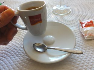 kaffee