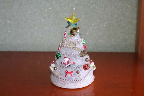 クリスマス