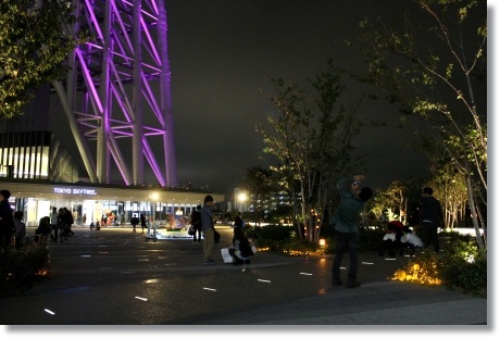 東京旅行-150 スカイツリー-9 13.10.6