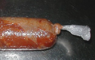 鶏ハム4