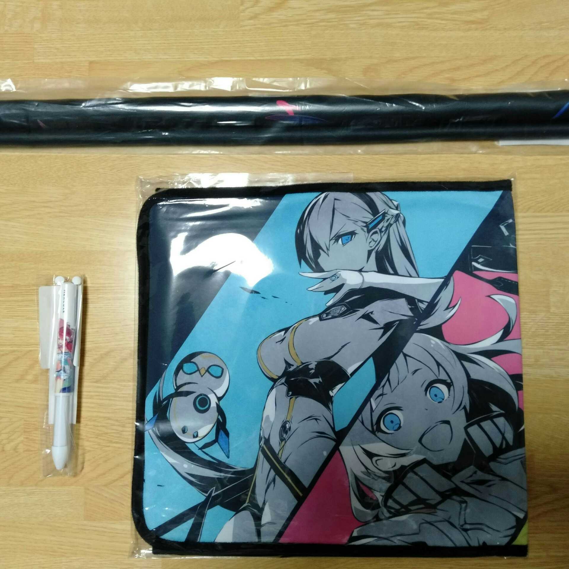ファンミーティング 戦利品 | フュトのファンキル日記season2 - 楽天ブログ