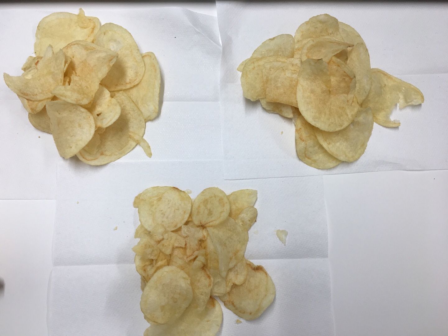 カルビー いぶりがっこ味ポテトチップス 平日おやつ たまに休日 楽天ブログ