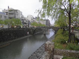 長崎眼鏡橋