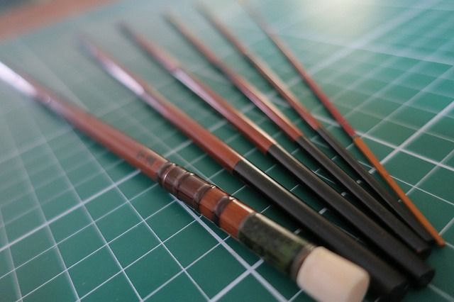 江戸和竿（竿富作）白鱚 江戸和竿（竿富作）白鱚 江戸和竿（竿富作）白鱚