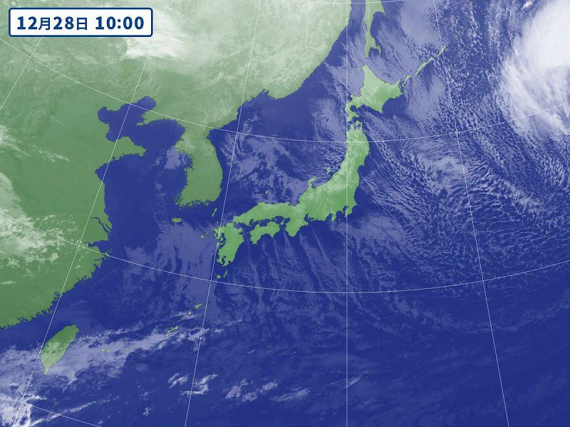 冬の雲 Je2luz 熊野 楽天ブログ