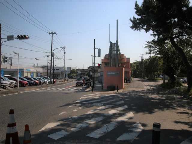 電動アシスト自転車で、平塚宿、大磯宿、ＪＲ二宮駅へ (1/3) | おじん０５２３のヒロ散歩 - 楽天ブログ