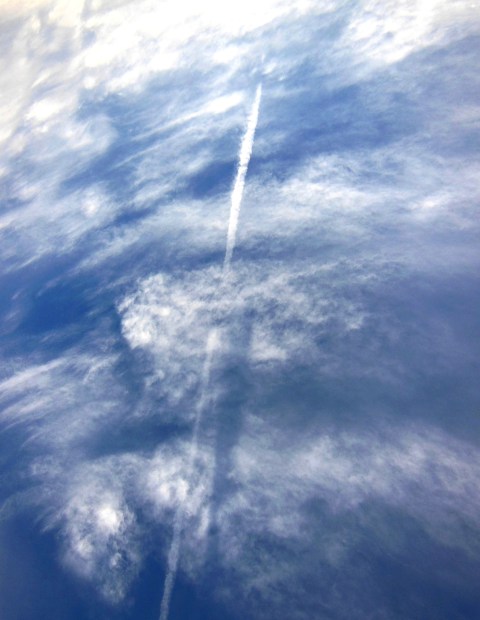 空