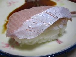 コストコお寿司