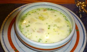 スープ
