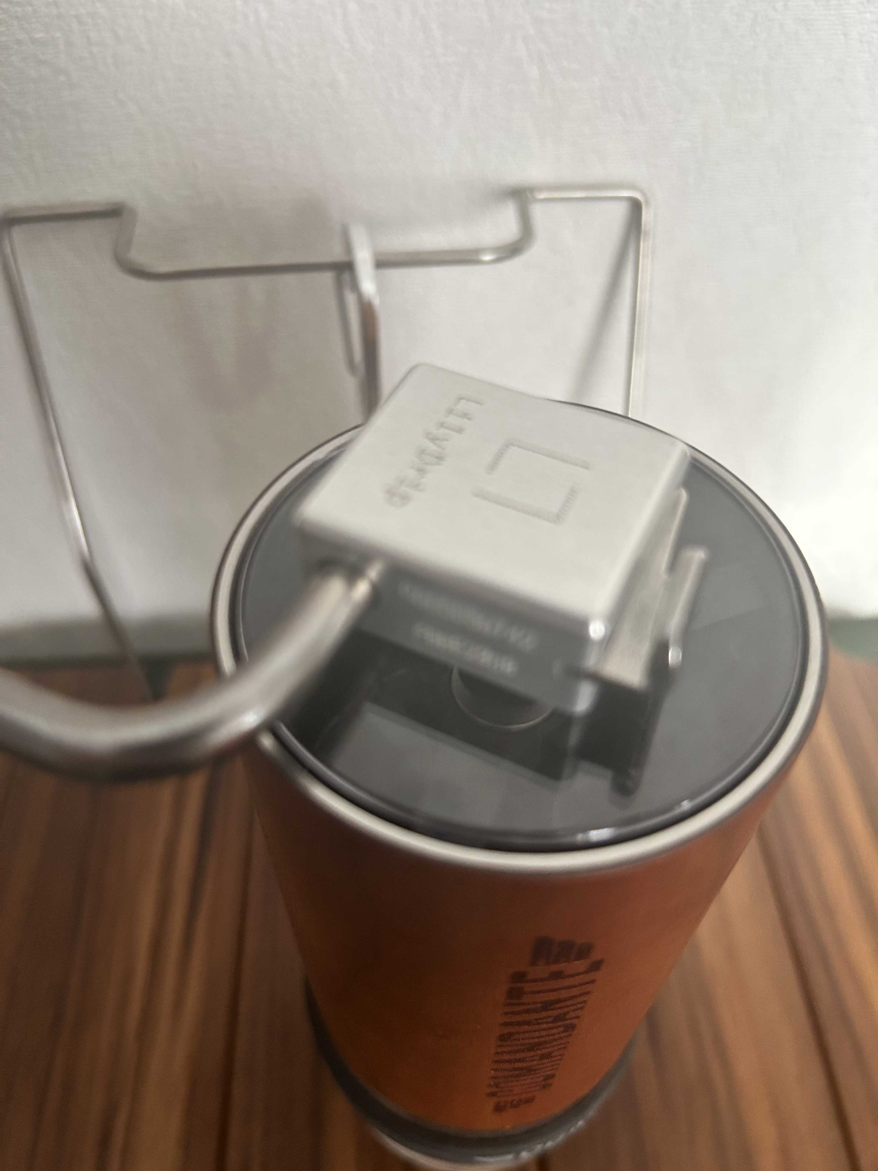 LilyDrip L7c Foldable crank fits | tiny_drip_coffeeのブログ - 楽天