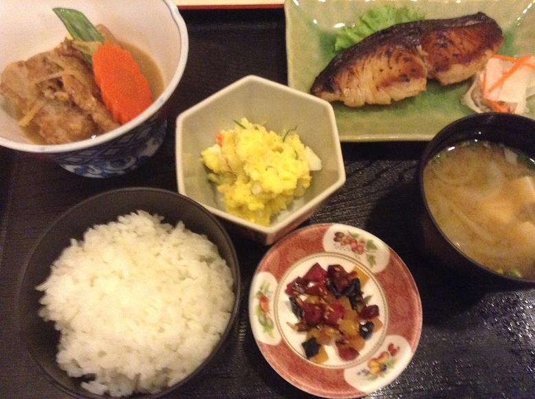 naniwa sakana
