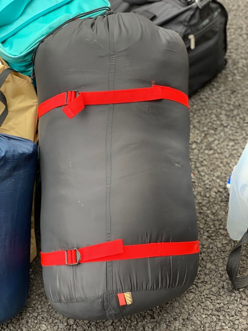 コストコで購入コールマン 2人用寝袋 | jimi camp 〜地味キャン〜 - 楽天ブログ