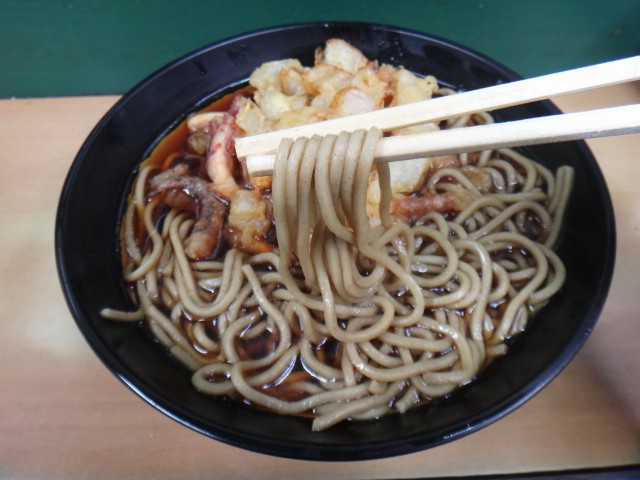 天亀そば