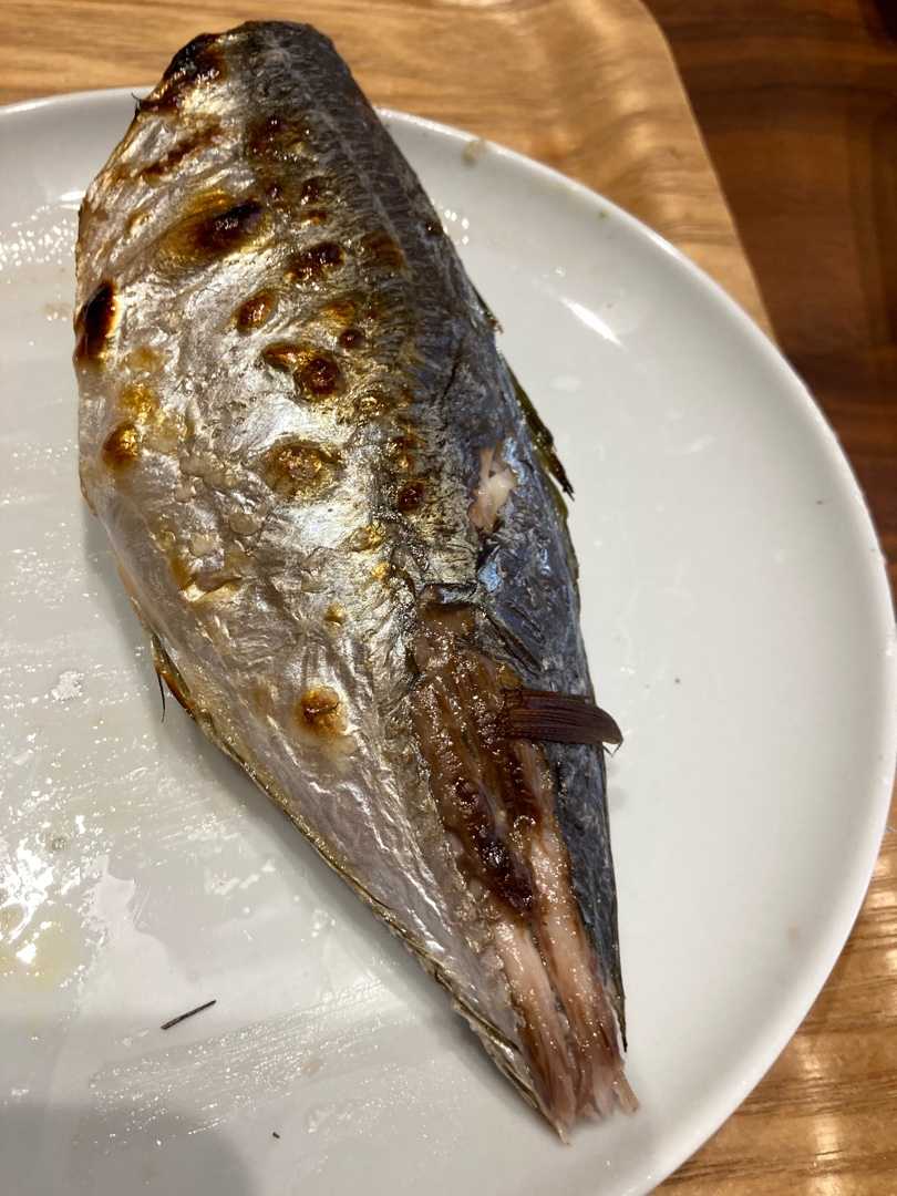 昨日の夜のひらあじ りんりんのブログ 楽天ブログ