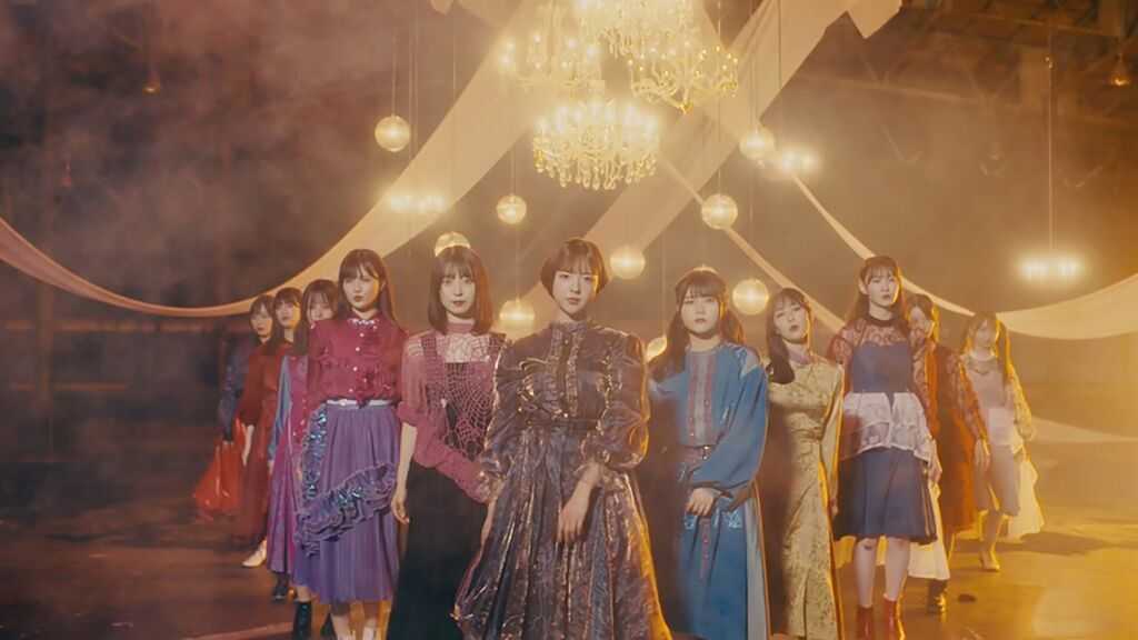 ☆乃木坂46♪30thアンダー新曲『unders Love』mv公開！【映像付】（解禁祭りだぜ！6 30） ルゼルの情報日記 楽天ブログ