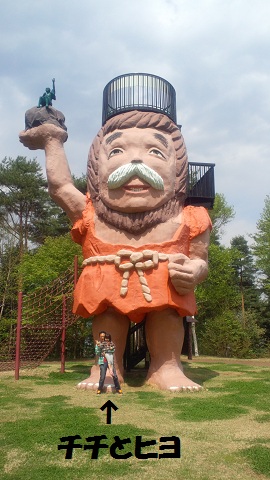 比較