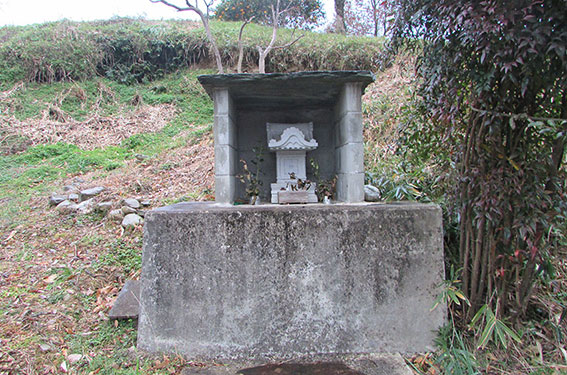 なまず神社-03♪