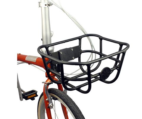 自転車のフロントバッグ。リクセンカウル(KLICKfix - ｸﾘｯｸﾌｨｯｸｽ 