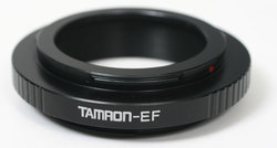 TAMRON Adapt-all2 for EOS