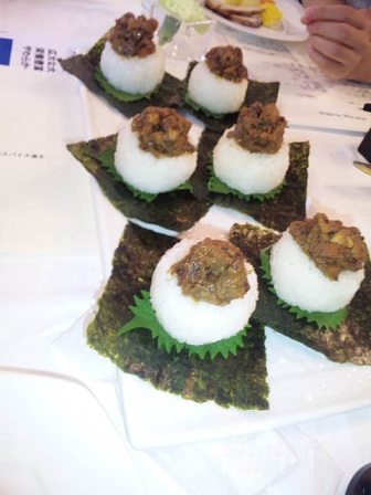 おでかけ七緒ゆかたでランチその9