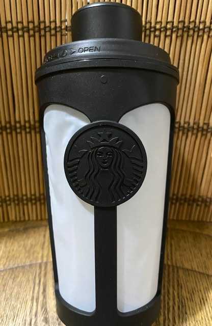 Starbucks）Cold Brew Strainer コールドドブリューストレーナーを購入したので、使ってみた❣️ mii's shop  楽天ブログ