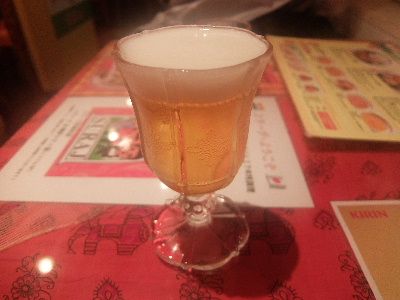 博多駅 スラージ でビール 居酒屋一人旅 美味しい日本酒 焼酎を探して 楽天ブログ