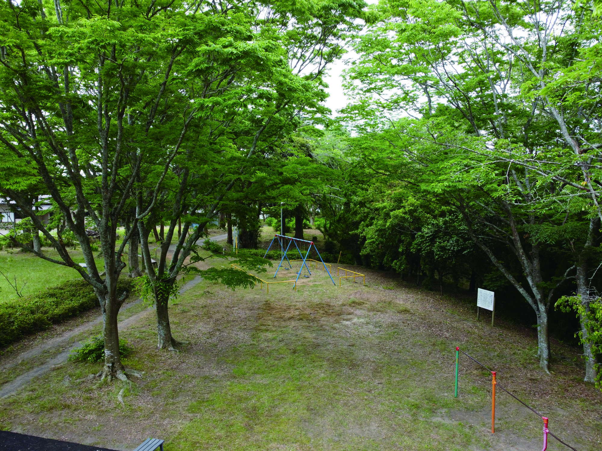 ドローン撮影リポート 茨城県行方市 羽黒山公園後編 お得発見情報 いろいろ動画 楽天ブログ