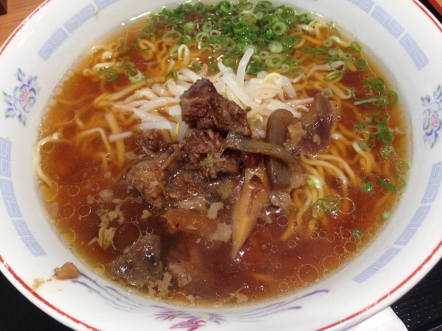 モテナス淡河PA上り