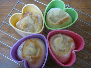 生姜辛味あん6