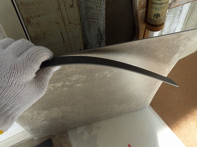 セルフリフォーム　床　フロアタイル