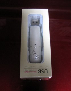 USBアロマスタイル