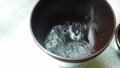 ダイエット食品作成手順1