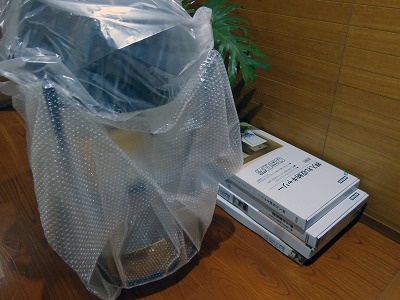 ニトリで買い物