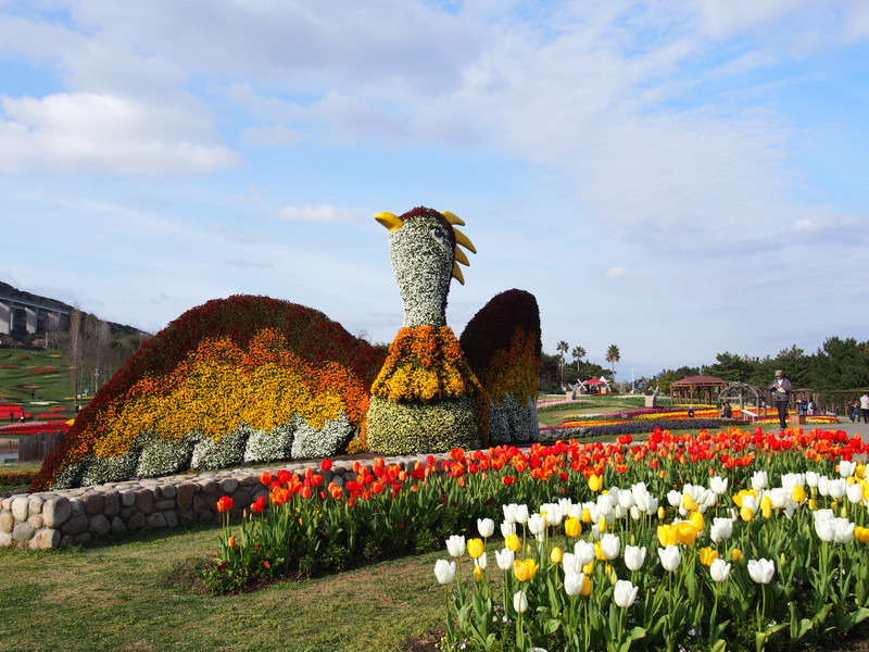 明石海峡公園　3
