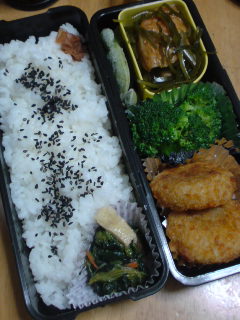 20120801お弁当