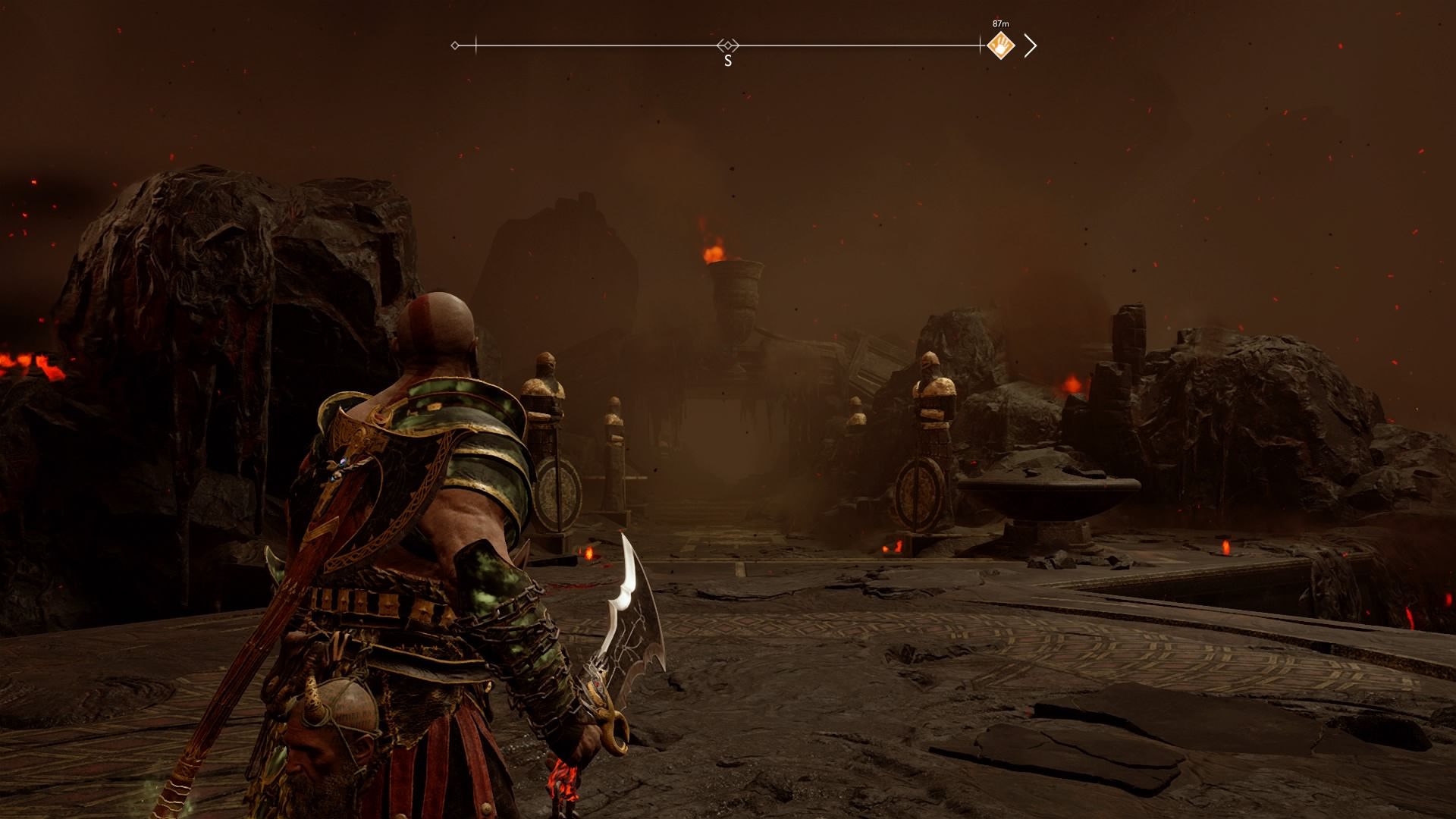 God Of War ゴッドオブウォー No18 ねっとwork Ps3 Ps4のゲームブログ 楽天ブログ